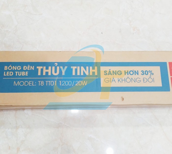Bóng đèn Led Tube 1.2m 20W Rạng Đông T8 TT01 1200/20W  RangDong | Giá rẻ nhất - Công Ty TNHH Thương Mại Dịch Vụ Đạt Tâm
