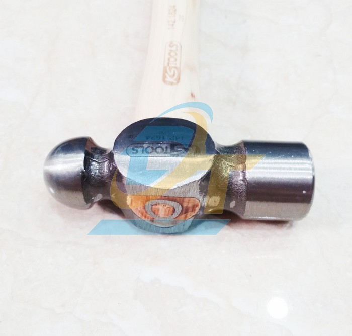 Búa bi cán gỗ 680g KS Tools 142.1524  KSTOOLS | Giá rẻ nhất - Công Ty TNHH Thương Mại Dịch Vụ Đạt Tâm