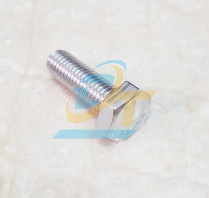 Bulong inox 304 M10x30  VietNam | Giá rẻ nhất - Công Ty TNHH Thương Mại Dịch Vụ Đạt Tâm