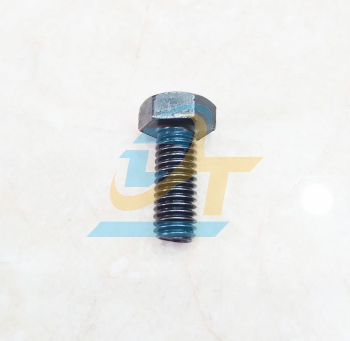 Bulong thép đen M8x25  VietNam | Giá rẻ nhất - Công Ty TNHH Thương Mại Dịch Vụ Đạt Tâm