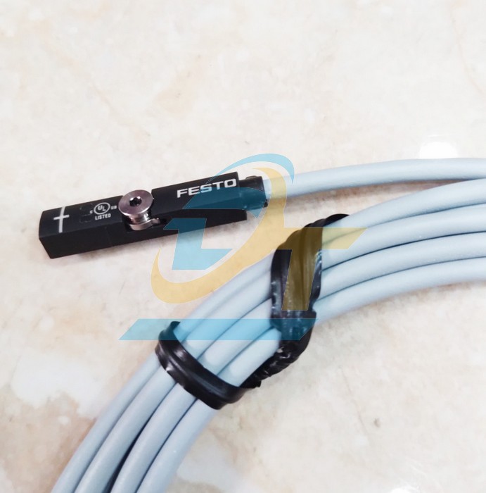 Cảm biến xi lanh Festo SMT-8M-A-PS-24V-E-2.5-OE  FESTO | Giá rẻ nhất - Công Ty TNHH Thương Mại Dịch Vụ Đạt Tâm