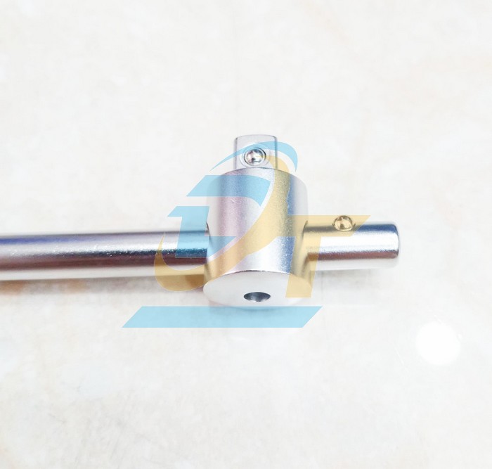 Cần siết trượt chữ T 1/4"x115mm Toptul CTCK0811  TOPTUL | Giá rẻ nhất - Công Ty TNHH Thương Mại Dịch Vụ Đạt Tâm