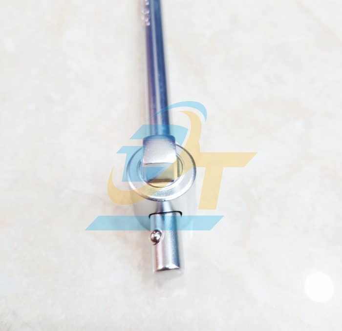 Cần siết trượt chữ T 1/4"x115mm Toptul CTCK0811  TOPTUL | Giá rẻ nhất - Công Ty TNHH Thương Mại Dịch Vụ Đạt Tâm