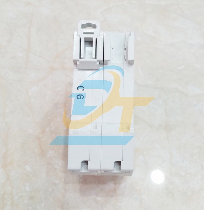 Cầu dao tự động MCB Mitsubishi BH-D6 (Type C N) 2P 6A 6kA  MITSUBISHI | Gi&aacute; rẻ nhất - C&ocirc;ng Ty TNHH Thương Mại Dịch Vụ Đạt T&acirc;m