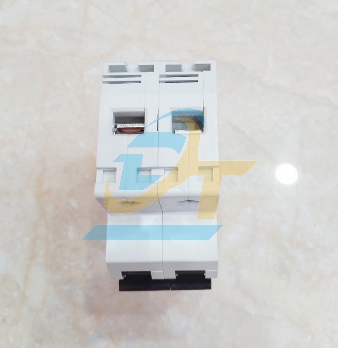 Cầu dao tự động MCB Mitsubishi BH-D6 (Type C N) 2P 6A 6kA  MITSUBISHI | Gi&aacute; rẻ nhất - C&ocirc;ng Ty TNHH Thương Mại Dịch Vụ Đạt T&acirc;m