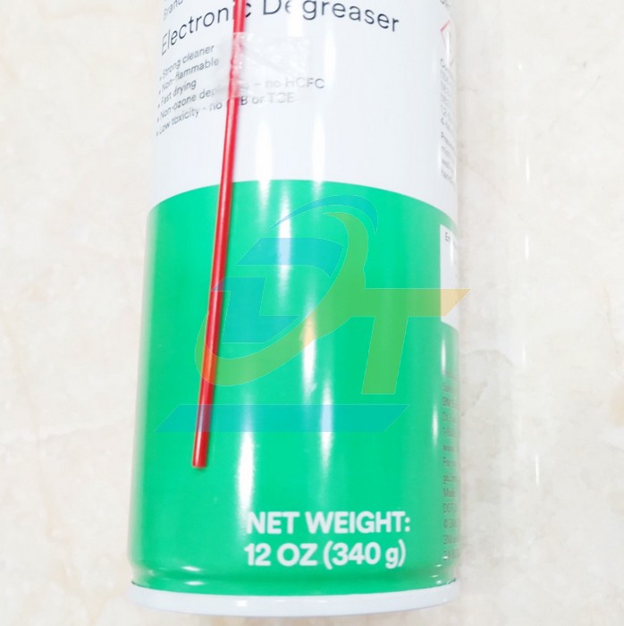 Chất tẩy vệ sinh linh kiện điện tử 3M Novec Electronic Degreaser 340g  3M | Giá rẻ nhất - Công Ty TNHH Thương Mại Dịch Vụ Đạt Tâm