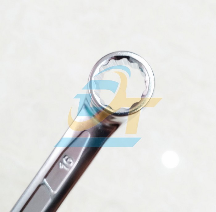 Cờ lê vòng miệng 16mm Toptul AAEB1616  TOPTUL | Giá rẻ nhất - Công Ty TNHH Thương Mại Dịch Vụ Đạt Tâm