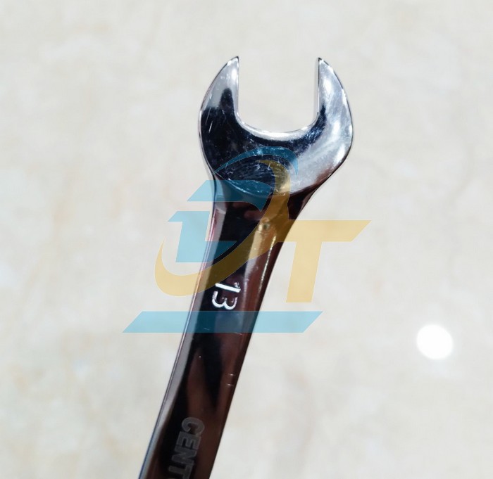 Cờ lê vòng miệng tự động xi bóng 13mm Century LU-VTDM13  Century | Giá rẻ nhất - Công Ty TNHH Thương Mại Dịch Vụ Đạt Tâm