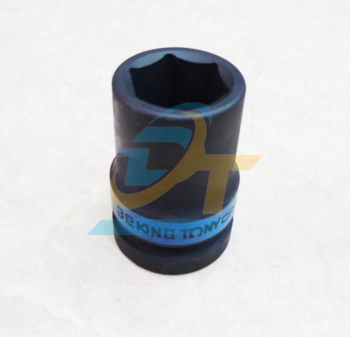 Đầu tuýp đen 1'' ra lục giác 32mm Kingtony 883532M  KingTony | Giá rẻ nhất - Công Ty TNHH Thương Mại Dịch Vụ Đạt Tâm