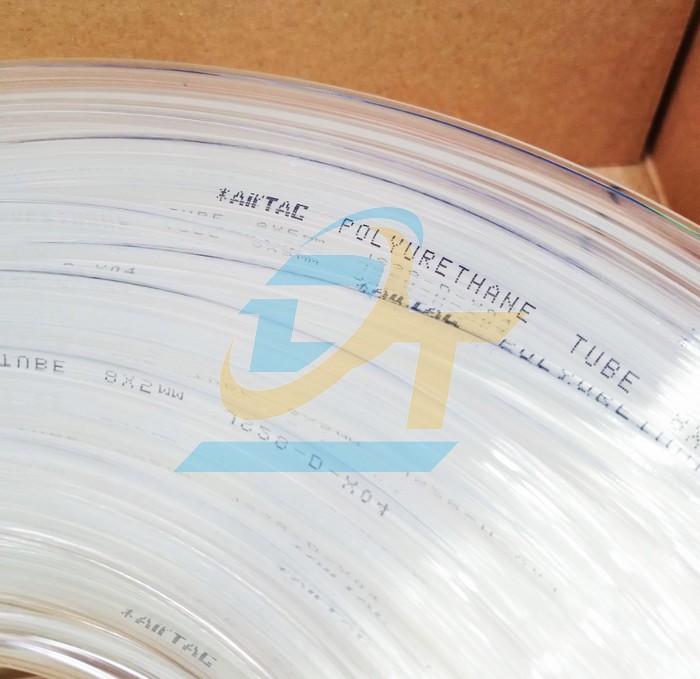 Dây hơi PU 8x5mm Airtac (Cuộn 100m) ATC-8 Airtac | Giá rẻ nhất - Công Ty TNHH Thương Mại Dịch Vụ Đạt Tâm