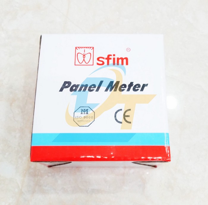 Đồng hồ đo vôn Sfim SF-80 500V SF-80 500V SFIM | Giá rẻ nhất - Công Ty TNHH Thương Mại Dịch Vụ Đạt Tâm