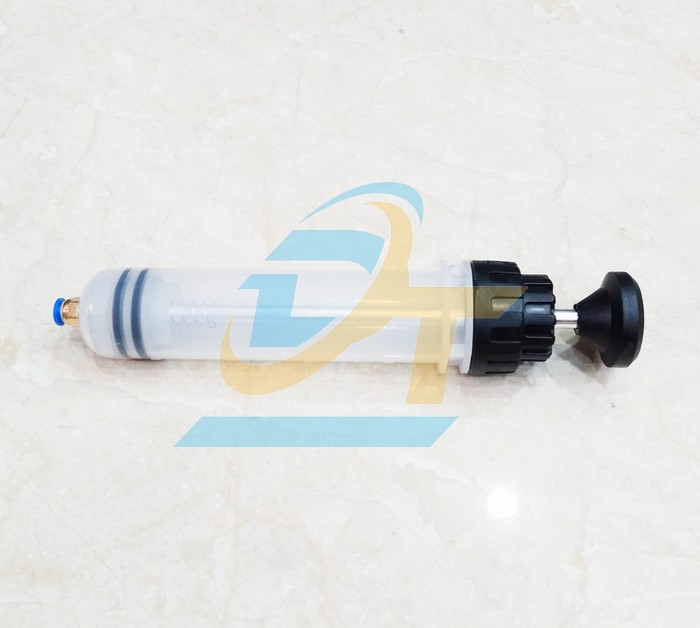 Dụng cụ bơm hút dầu nhớt cho ô tô 200ml  China | Giá rẻ nhất - Công Ty TNHH Thương Mại Dịch Vụ Đạt Tâm