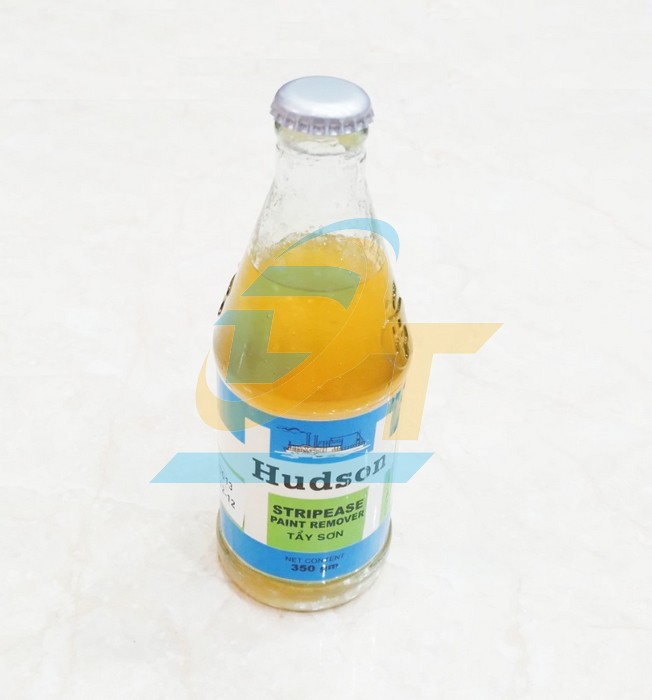 Dung dịch tẩy sơn trên bề mặt kim loại Hudson 350gm  HUDSON | Giá rẻ nhất - Công Ty TNHH Thương Mại Dịch Vụ Đạt Tâm