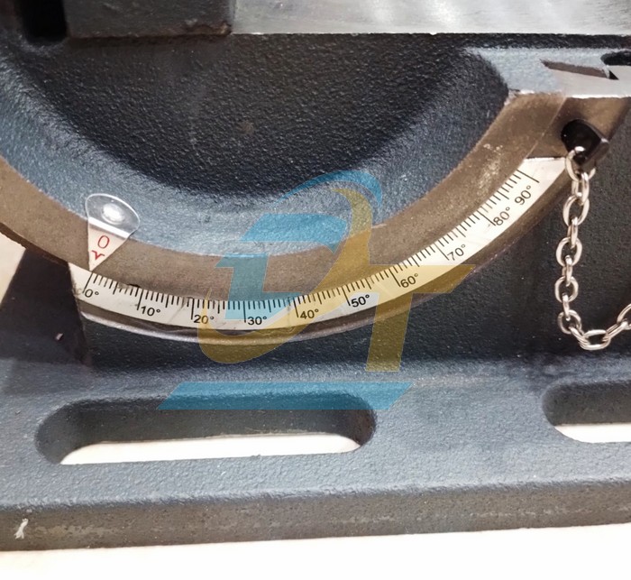 Ê tô trượt góc nghiêng từ 0-90 độ 4"  China | Giá rẻ nhất - Công Ty TNHH Thương Mại Dịch Vụ Đạt Tâm