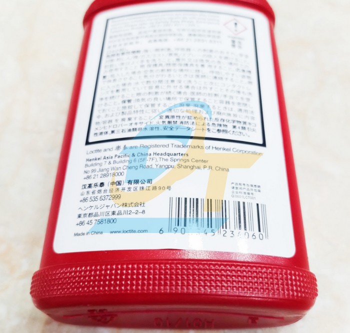 Keo khóa ren Loctite 290 50ml  Loctite | Giá rẻ nhất - Công Ty TNHH Thương Mại Dịch Vụ Đạt Tâm