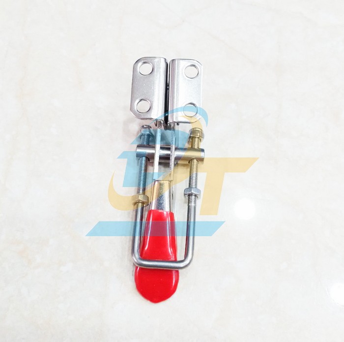 Kẹp định vị inox 304 GH-40323SS  China | Giá rẻ nhất - Công Ty TNHH Thương Mại Dịch Vụ Đạt Tâm