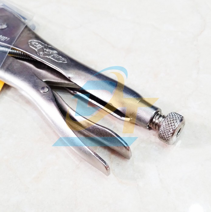 Kìm bấm chết mũi cong 10"/250mm Irwin T0502EL4  IRWIN | Giá rẻ nhất - Công Ty TNHH Thương Mại Dịch Vụ Đạt Tâm