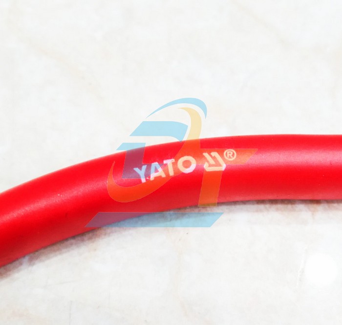 Kìm cắt 7"/180mm Yato YT-1952  YaTo | Giá rẻ nhất - Công Ty TNHH Thương Mại Dịch Vụ Đạt Tâm
