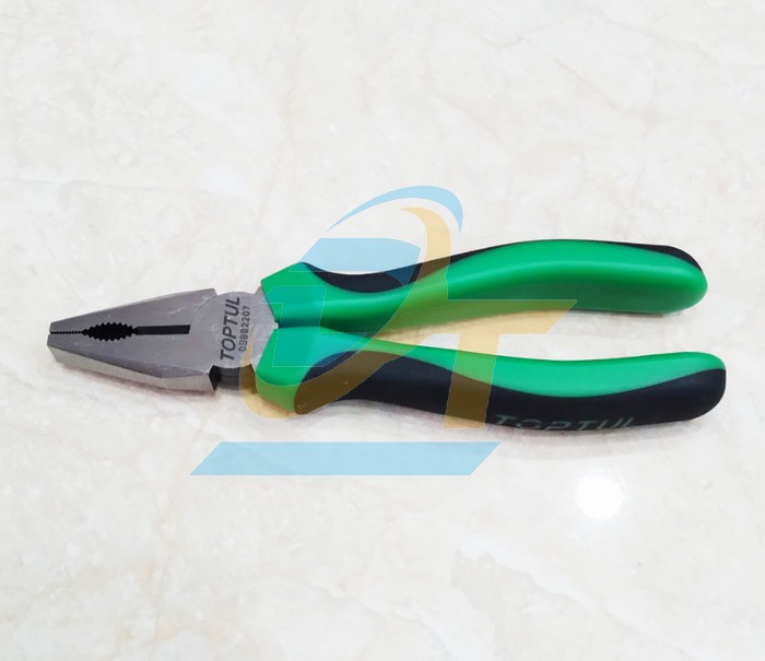 Kìm điện 7"/180mm Toptul DBBB2207  TOPTUL | Giá rẻ nhất - Công Ty TNHH Thương Mại Dịch Vụ Đạt Tâm