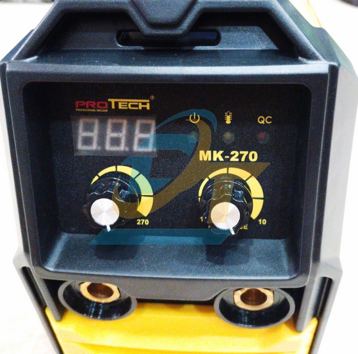 Máy hàn que điện tử Protech MK-270  PROTECH | Giá rẻ nhất - Công Ty TNHH Thương Mại Dịch Vụ Đạt Tâm