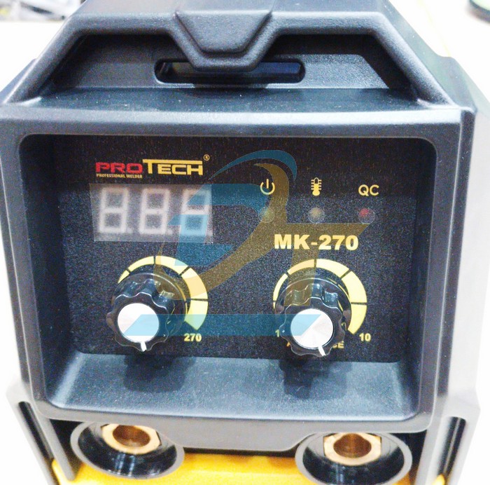 Máy hàn que điện tử Protech MK-270  PROTECH | Giá rẻ nhất - Công Ty TNHH Thương Mại Dịch Vụ Đạt Tâm