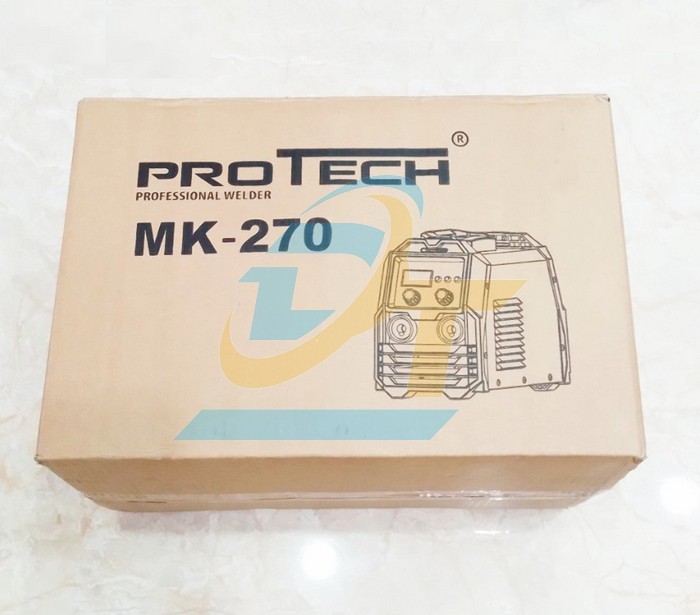 Máy hàn que điện tử Protech MK-270  PROTECH | Giá rẻ nhất - Công Ty TNHH Thương Mại Dịch Vụ Đạt Tâm