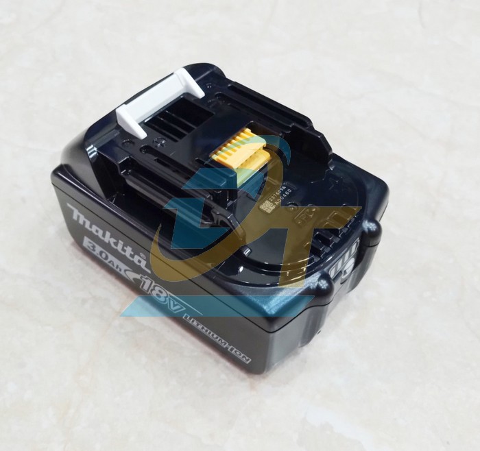 Máy khoan động lực dùng pin 18V Makita DHP485SFE (Kèm 2 pin 3Ah + 1 Sạc)  Makita | Giá rẻ nhất - Công Ty TNHH Thương Mại Dịch Vụ Đạt Tâm