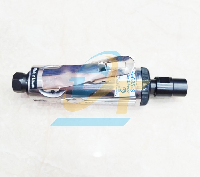 Máy mài hơi đầu trụ Kuani KI-635-S  KUANI | Giá rẻ nhất - Công Ty TNHH Thương Mại Dịch Vụ Đạt Tâm