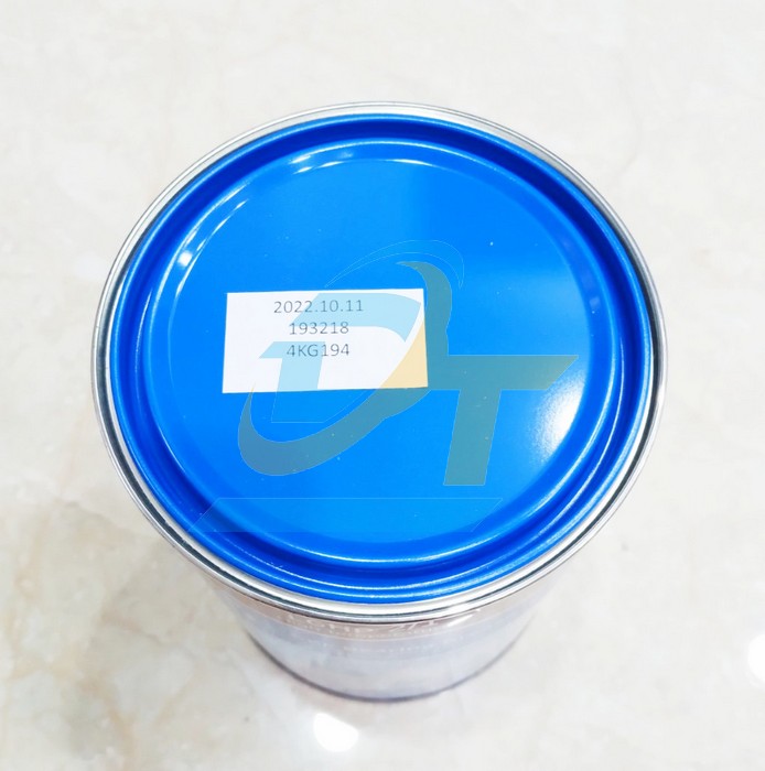 Mỡ bôi trơn vòng bi chịu nhiệt SKF LGHP 2/1 (1kg)  SKF | Giá rẻ nhất - Công Ty TNHH Thương Mại Dịch Vụ Đạt Tâm