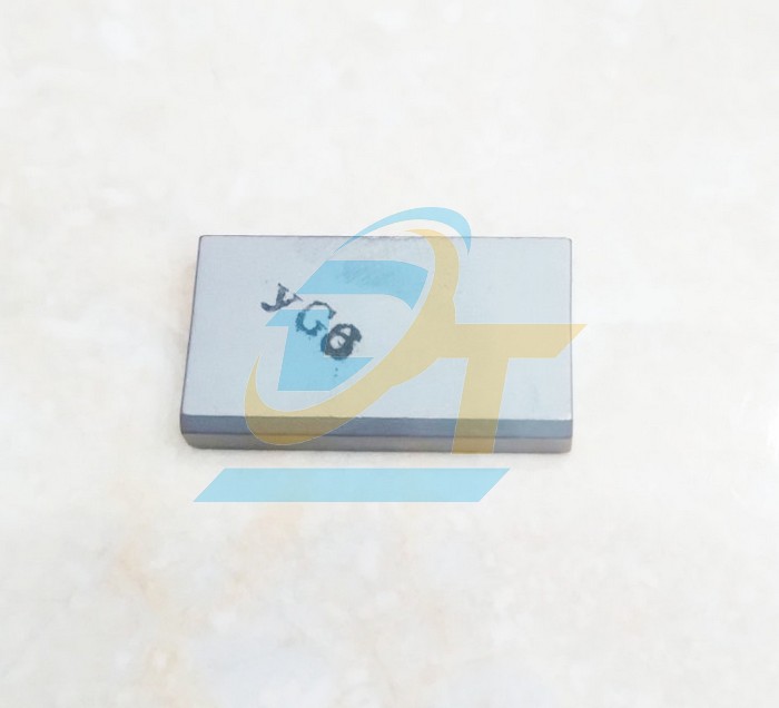 Mảnh dao tiện hợp kim YG6-D224  China | Giá rẻ nhất - Công Ty TNHH Thương Mại Dịch Vụ Đạt Tâm