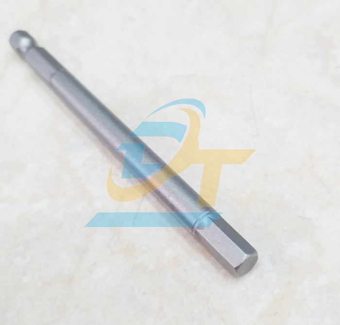 Mũi vặn vít đầu lục giác chuôi lục giác B35 Vessel 6x100G  Vessel | Giá rẻ nhất - Công Ty TNHH Thương Mại Dịch Vụ Đạt Tâm