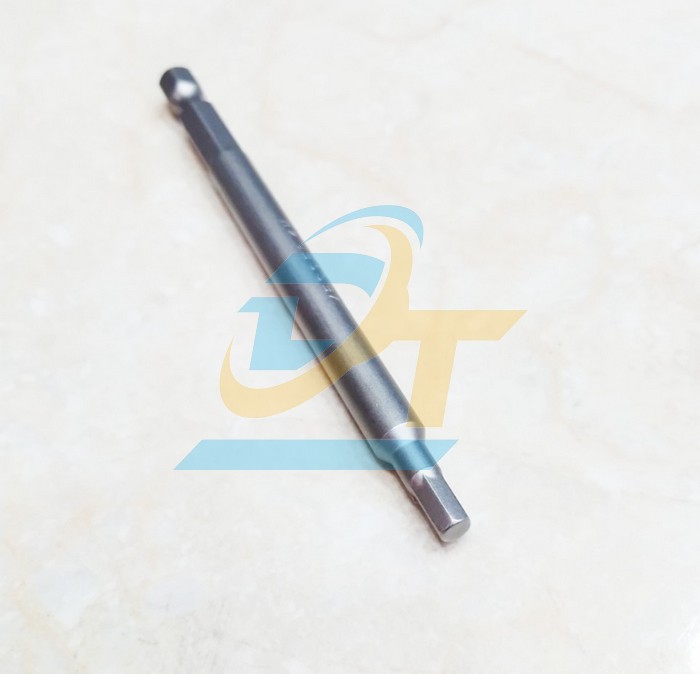Mũi vặn vít đầu lục giác chuôi lục giác B35 Vessel 4x100H  Vessel | Giá rẻ nhất - Công Ty TNHH Thương Mại Dịch Vụ Đạt Tâm