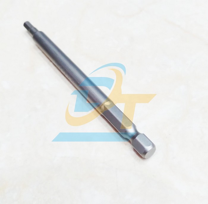 Mũi vặn vít đầu lục giác chuôi lục giác B35 Vessel 4x100H  Vessel | Giá rẻ nhất - Công Ty TNHH Thương Mại Dịch Vụ Đạt Tâm