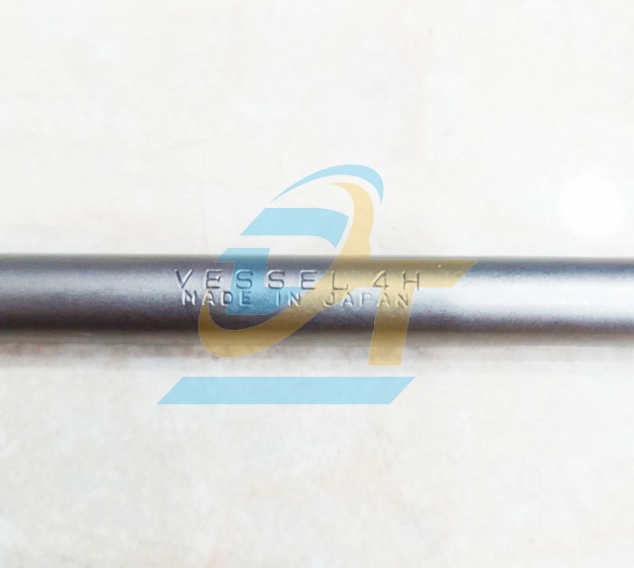 Mũi vặn vít đầu lục giác chuôi lục giác B35 Vessel 4x100H  Vessel | Giá rẻ nhất - Công Ty TNHH Thương Mại Dịch Vụ Đạt Tâm
