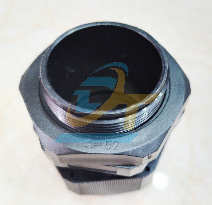 Ốc siết c&aacute;p nhựa M40x1.5 (Siết c&aacute;p 24-30mm) M40x1.5 VietNam | Gi&aacute; rẻ nhất - C&ocirc;ng Ty TNHH Thương Mại Dịch Vụ Đạt T&acirc;m