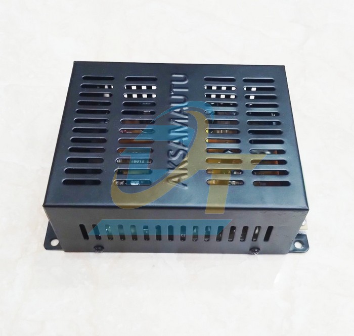 Sạc bình tự động dùng cho máy phát điện 24V Aksamautu SB-MT6012/24  AKSAMAUTU | Giá rẻ nhất - Công Ty TNHH Thương Mại Dịch Vụ Đạt Tâm