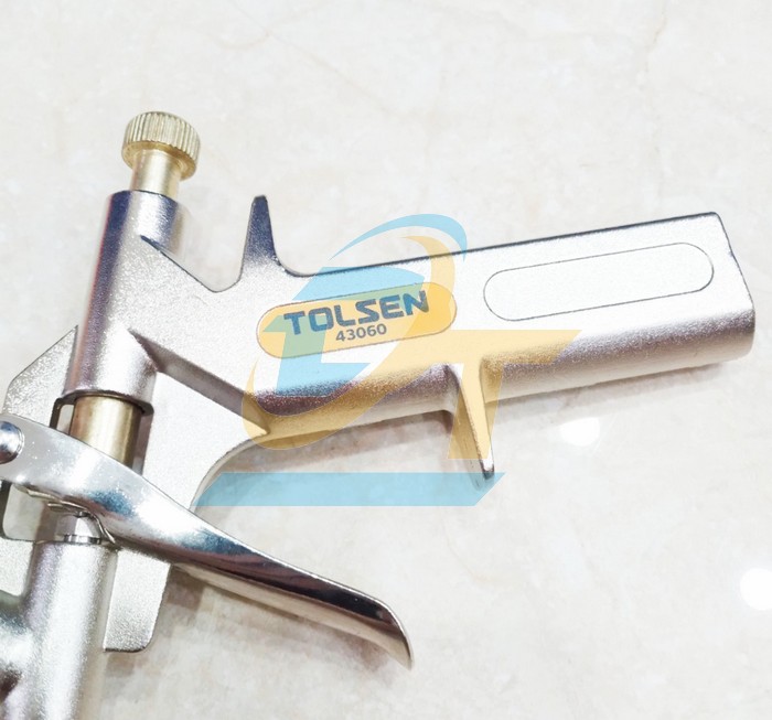 Súng bắn keo bọt nở foam Tolsen 43060  Tolsen | Giá rẻ nhất - Công Ty TNHH Thương Mại Dịch Vụ Đạt Tâm