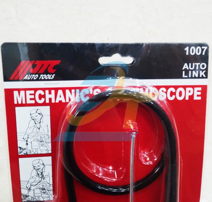 Tai nghe tiếng gõ động cơ JTC JTC-1007  JTC | Giá rẻ nhất - Công Ty TNHH Thương Mại Dịch Vụ Đạt Tâm