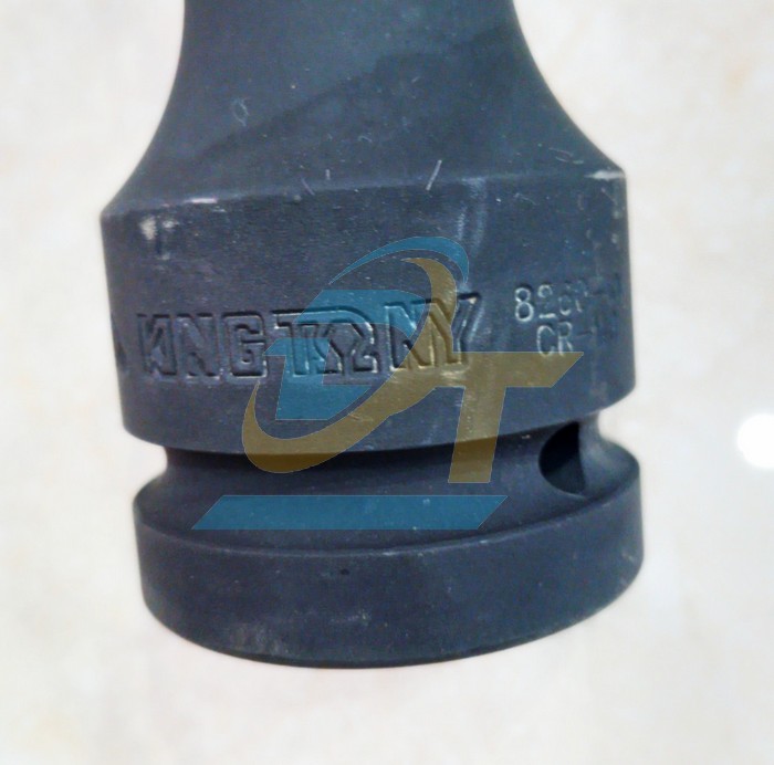 Thanh nối tuýp đen 1" dài 10"/250mm Kingtony 8260-10P  KingTony | Giá rẻ nhất - Công Ty TNHH Thương Mại Dịch Vụ Đạt Tâm