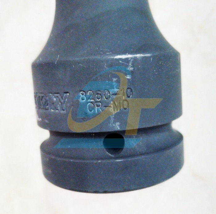 Thanh nối tuýp đen 1" dài 10"/250mm Kingtony 8260-10P  KingTony | Giá rẻ nhất - Công Ty TNHH Thương Mại Dịch Vụ Đạt Tâm