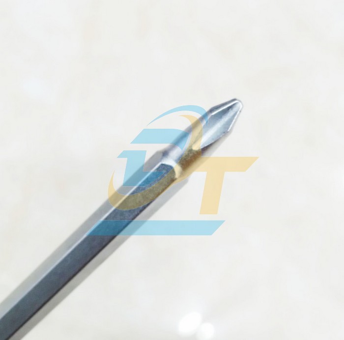 Tua vít 2 đầu cán trong 6x200mm TOP TSD-0225  TOP | Giá rẻ nhất - Công Ty TNHH Thương Mại Dịch Vụ Đạt Tâm