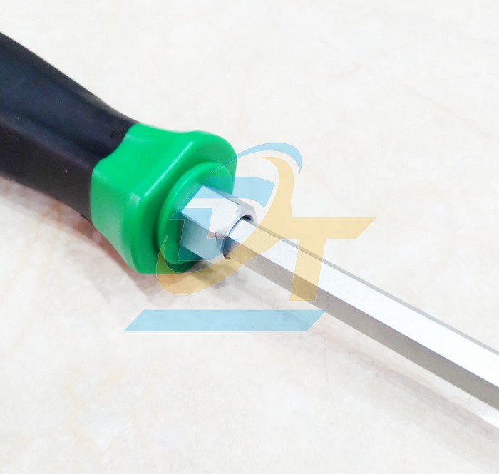 Tua vít dẹp 1.6x10mm Toptul FALB1030  TOPTUL | Giá rẻ nhất - Công Ty TNHH Thương Mại Dịch Vụ Đạt Tâm