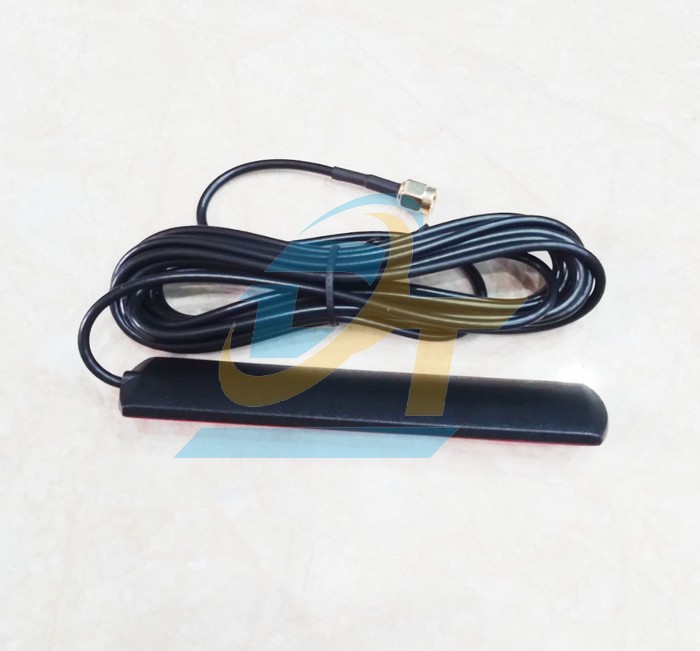 Ăng ten GSM dài 3m đầu SMA JCG017  China | Giá rẻ nhất - Công Ty TNHH Thương Mại Dịch Vụ Đạt Tâm