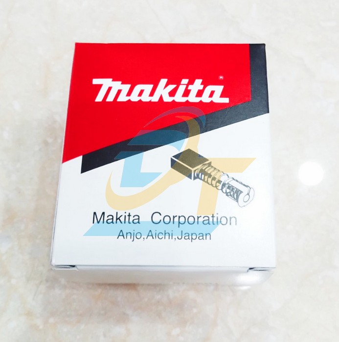 Chổi than CB-303A Makita B-80379  Makita | Giá rẻ nhất - Công Ty TNHH Thương Mại Dịch Vụ Đạt Tâm