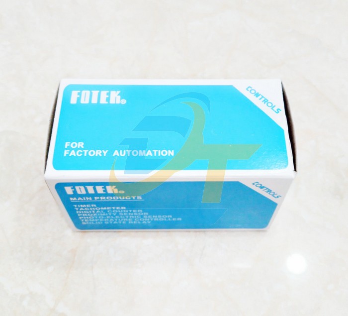 Bộ điều khiển cảm biến Fotek C-6-220V  Fotek | Giá rẻ nhất - Công Ty TNHH Thương Mại Dịch Vụ Đạt Tâm