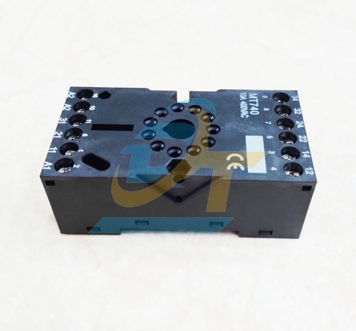 Bộ dò vòng từ 1 kênh 220V Bisen PD-132 (Kèm đế)  BISEN | Giá rẻ nhất - Công Ty TNHH Thương Mại Dịch Vụ Đạt Tâm