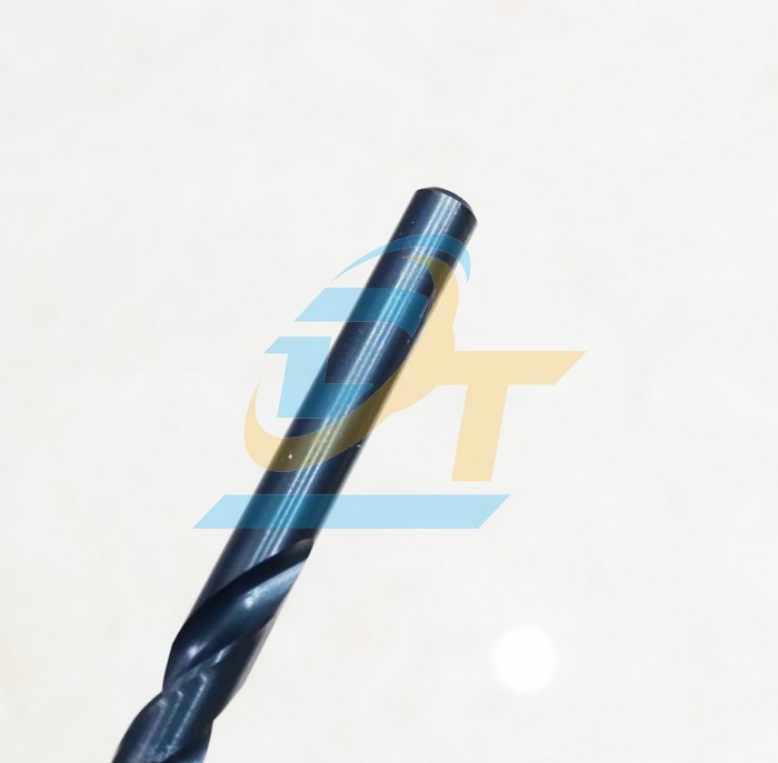 Bộ mũi khoan sắt 25 chi tiết List 500 Nachi 1.0-13mm  Nachi | Giá rẻ nhất - Công Ty TNHH Thương Mại Dịch Vụ Đạt Tâm