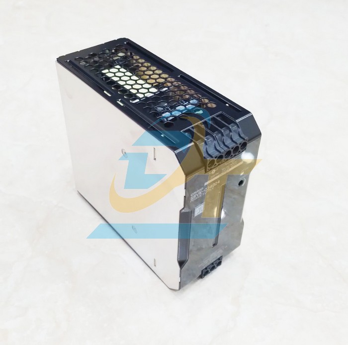 Bộ nguồn 10A 24VDC Omron S8VK-C24024 S8VK-C24024 Omron | Giá rẻ nhất - Công Ty TNHH Thương Mại Dịch Vụ Đạt Tâm