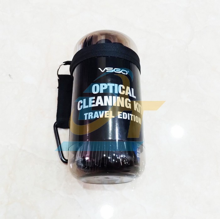 Bộ vệ sinh m&aacute;y ảnh VSGO Travel Edition DKL-15G  VSGO | Gi&aacute; rẻ nhất - C&ocirc;ng Ty TNHH Thương Mại Dịch Vụ Đạt T&acirc;m