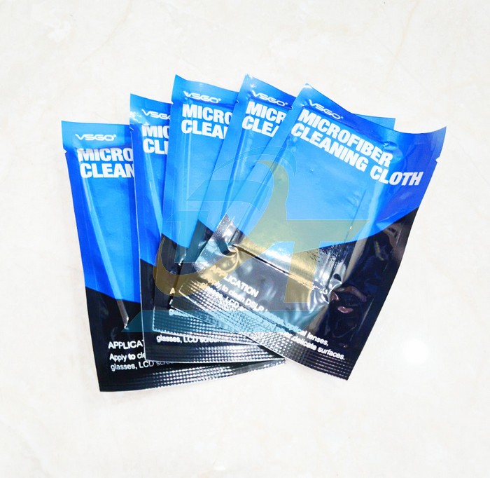 Bộ vệ sinh m&aacute;y ảnh VSGO Travel Edition DKL-15G  VSGO | Gi&aacute; rẻ nhất - C&ocirc;ng Ty TNHH Thương Mại Dịch Vụ Đạt T&acirc;m